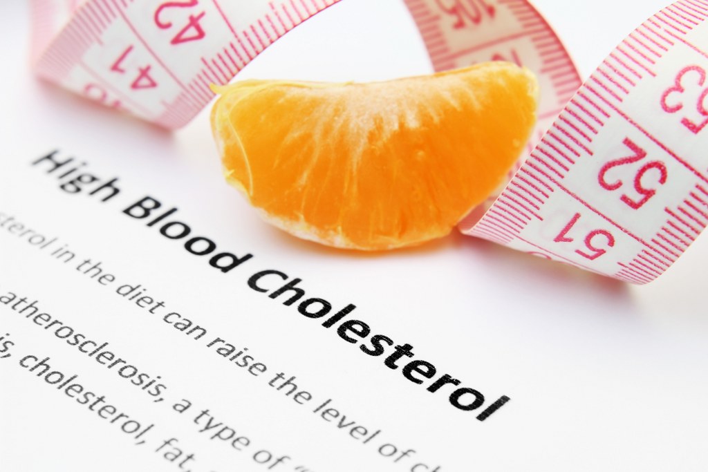 Medications to keep your cholesterol levels healthy