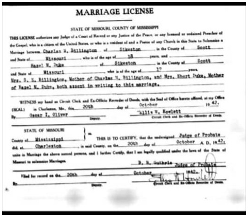 What you need to know about marriage license in Illinois