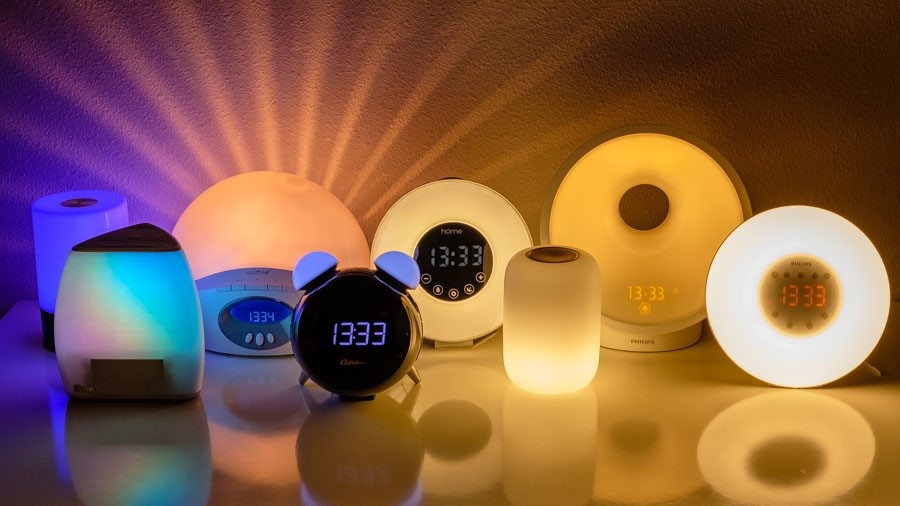 Top Three Totally Serious Reasons To Have A Really Bright Clock