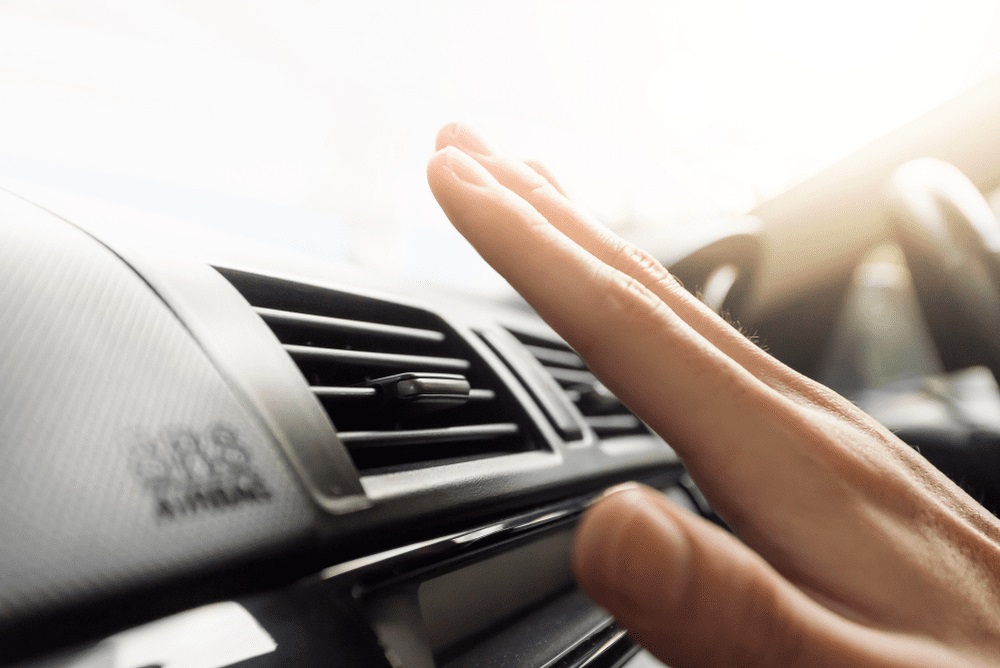 How To Care For Your Car Air Conditioner