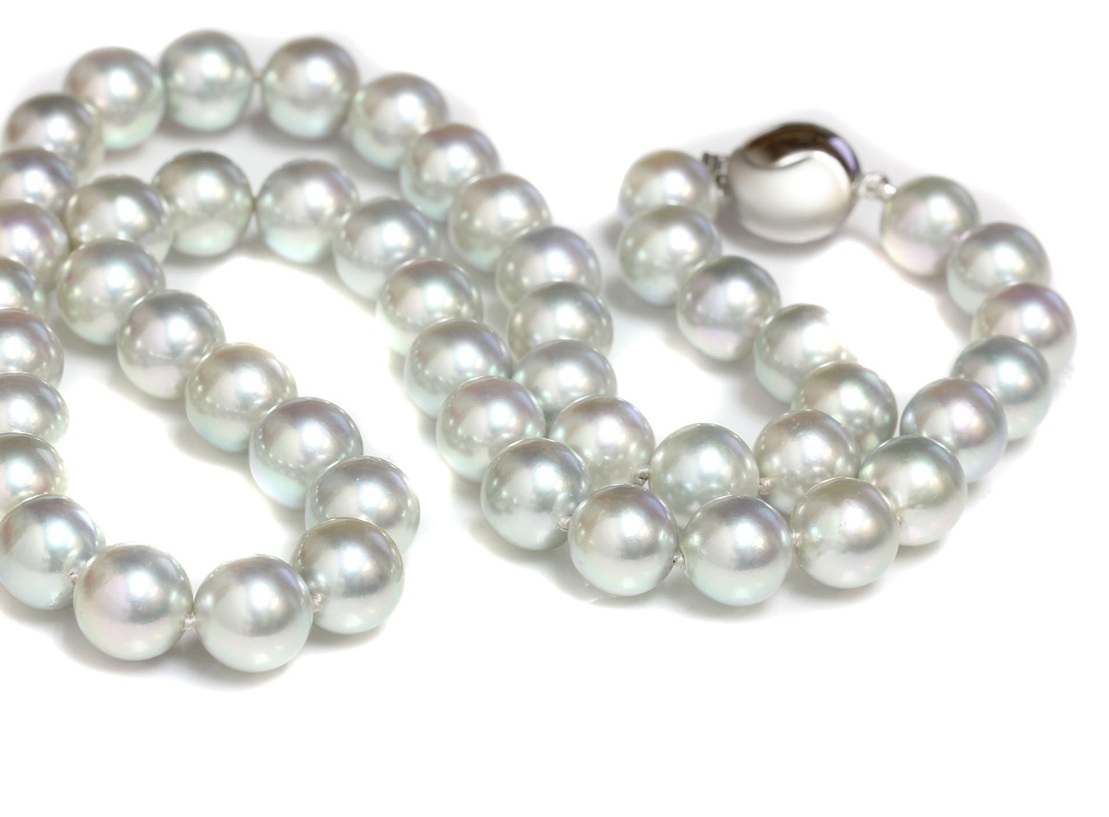 All about Pearls – Types, Formation and Quality and Originality