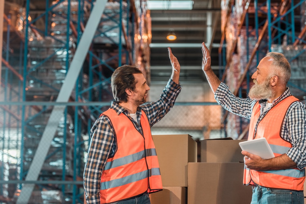 Warehouse Dynamics are Changing – Can You Keep Up?