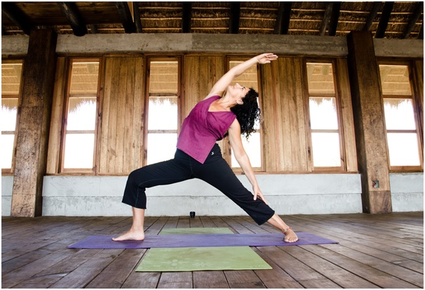 How The Best Online Yoga Classes From Glo Can Fit Into A Busy Schedule