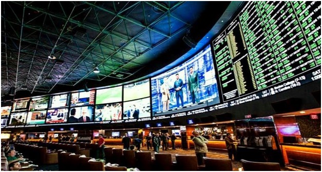 Participate in Sports Betting in Pennsylvania by Playing at Parx Casino