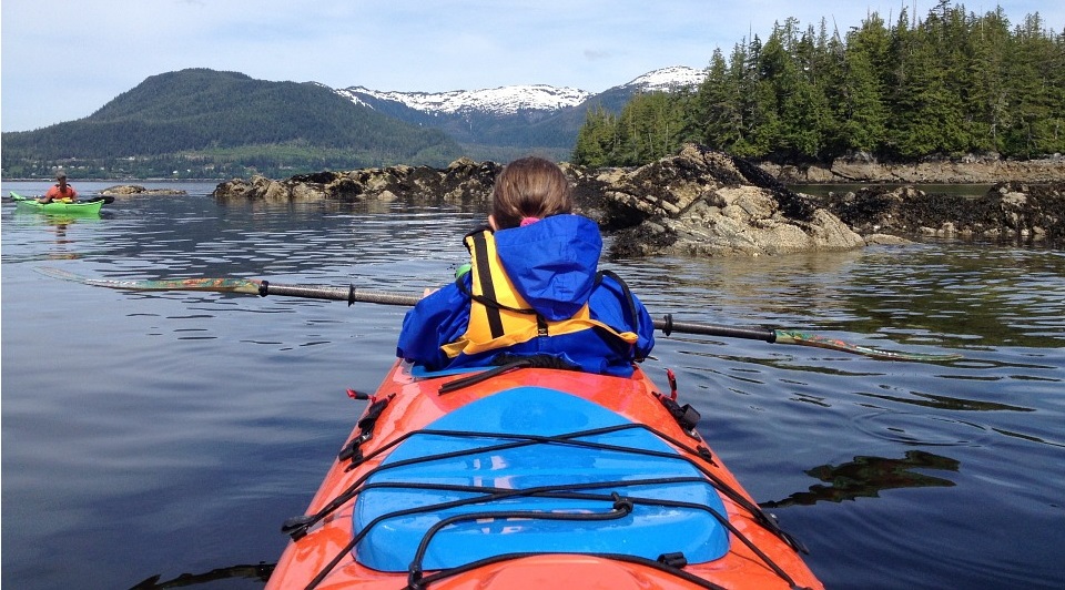 What to Bring to Your Kayaking Trip