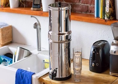 What Is The Best Water Filter?