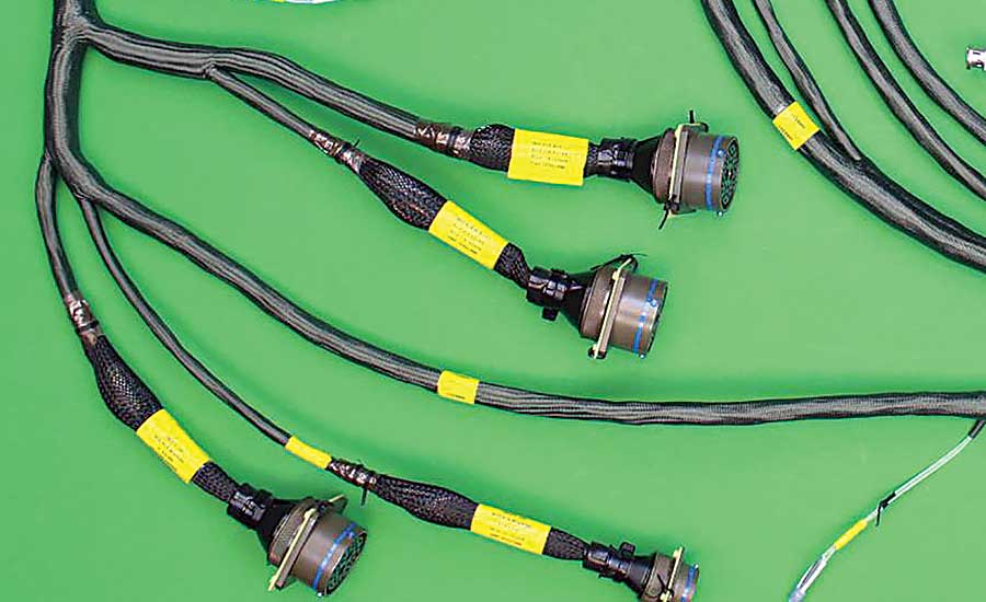 Picking The Right Level Of Protection For Your Cable Assembly