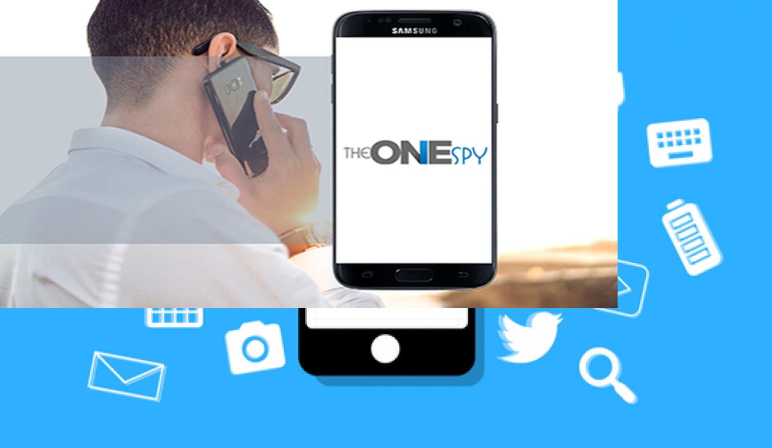 TheOneSpy Android Monitoring Software Review