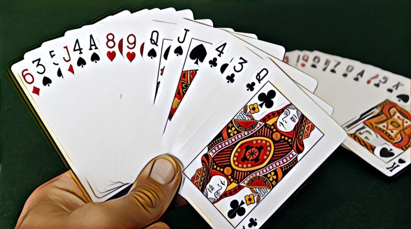 Seven Ways To Improve Your Rummy Skills