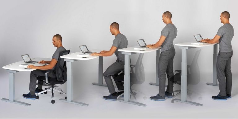 Standing Desk Buyer’s Guide to Make an Educated Purchase Decision