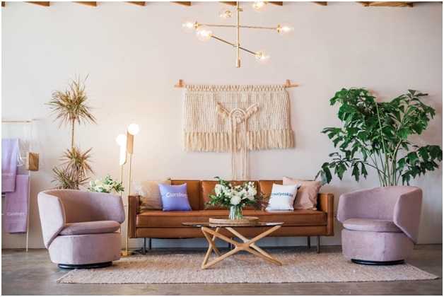 6 Beach House Decorating Trends for 2020
