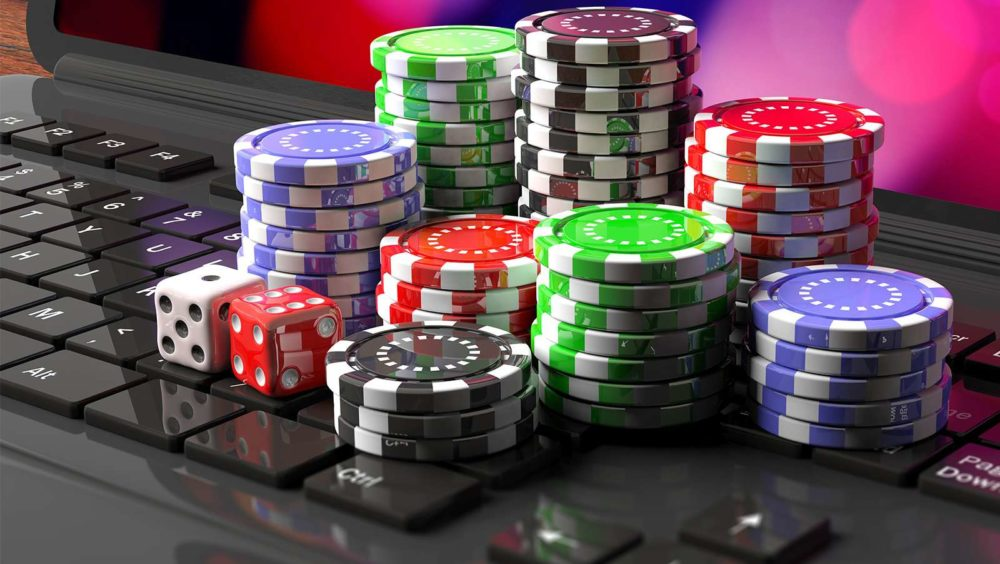 Online casino: Your personal guide to gamble