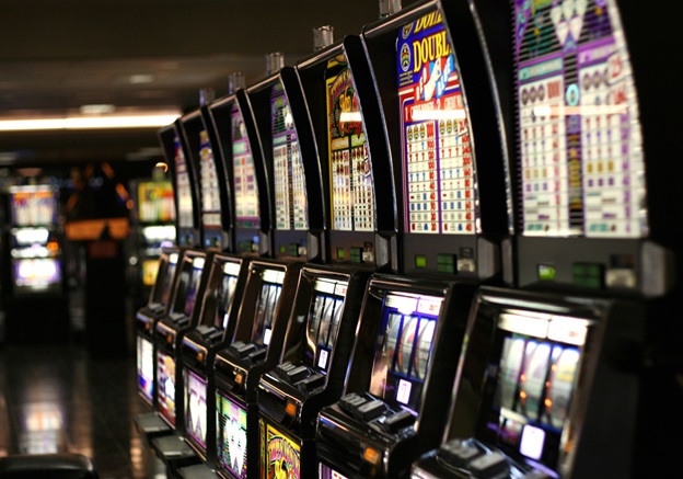 Helpful Guide for Beginners to play Slots!