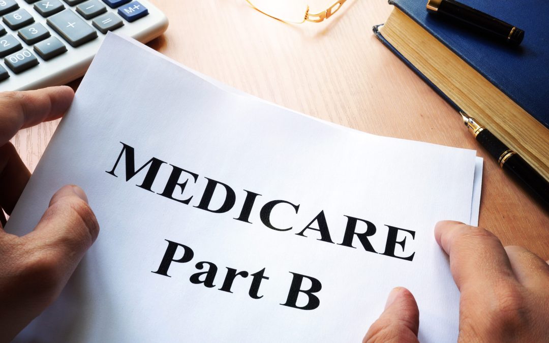 5 Things to Know About Medicare Premiums