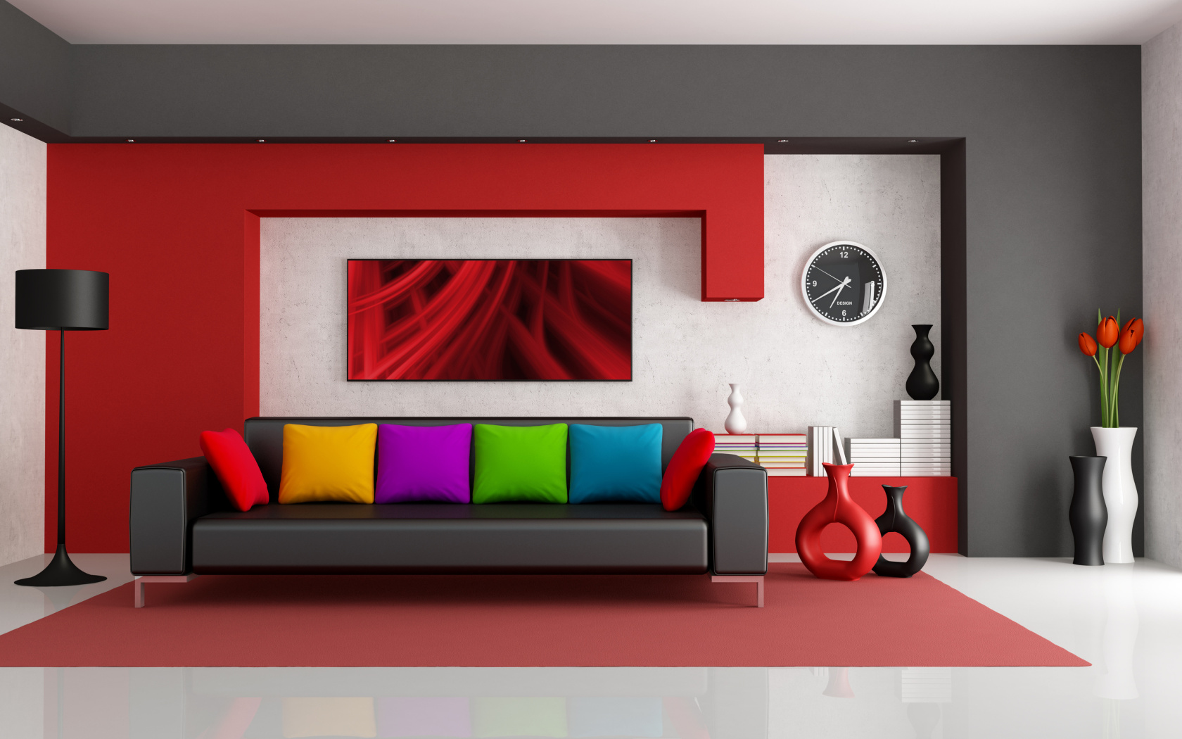 The Importance Of Interior Decoration