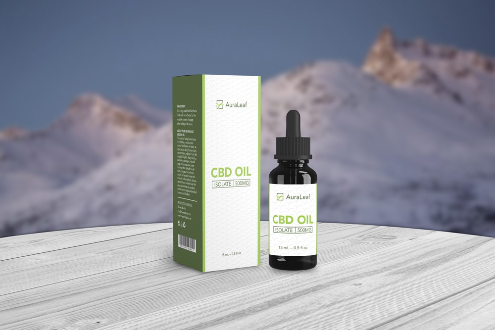 How to make a good packaging design For CBD?