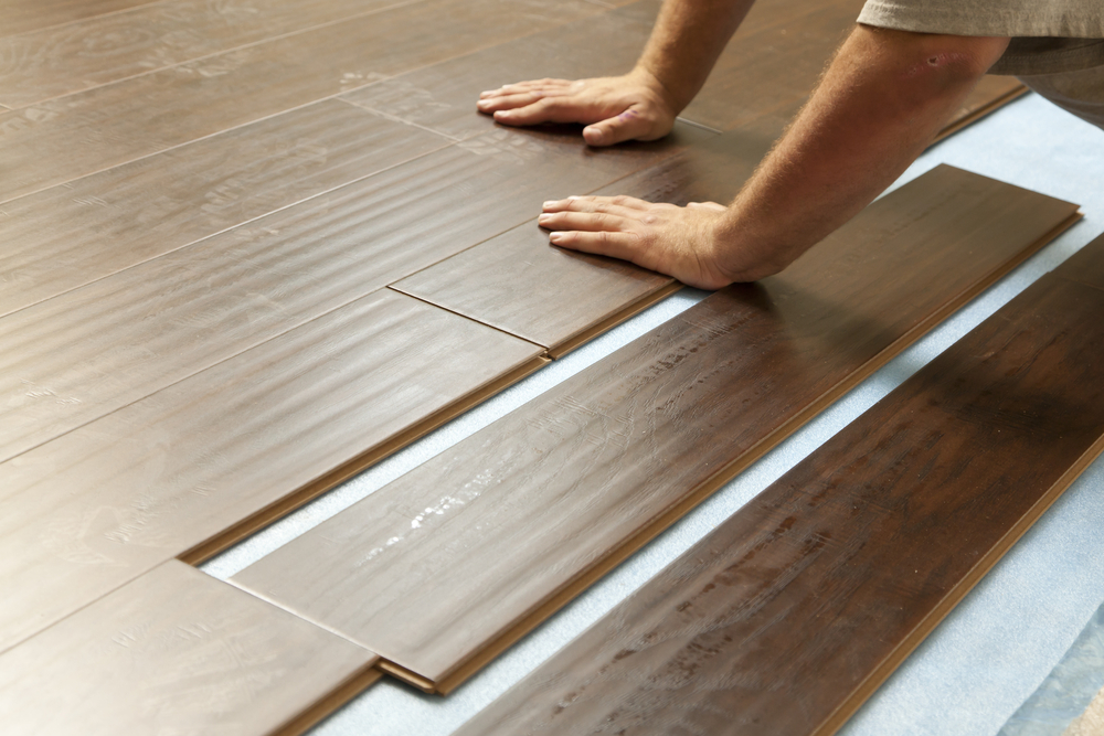 Tips For Choosing The Right Flooring For Your Home