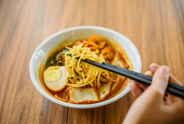 5 Top Priority Cuisine Traveler Should Taste in Bintan