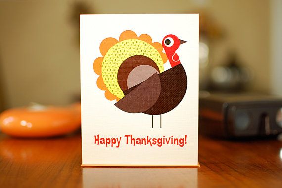 How to Make Great Thanksgiving Photo Cards