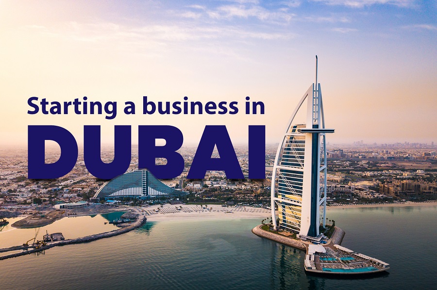 Meet Exact To Collect Valuable Ideas to Start Business in Dubai