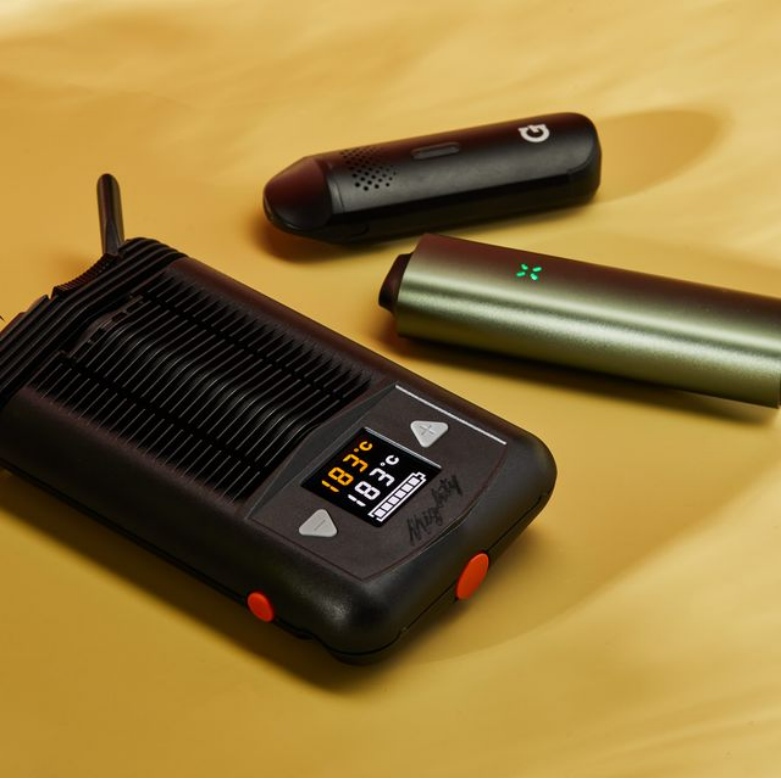 Why should you use vaporizers? – Good reasons