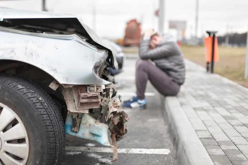 Long-Term Injuries Caused By Low-Speed Car Accidents