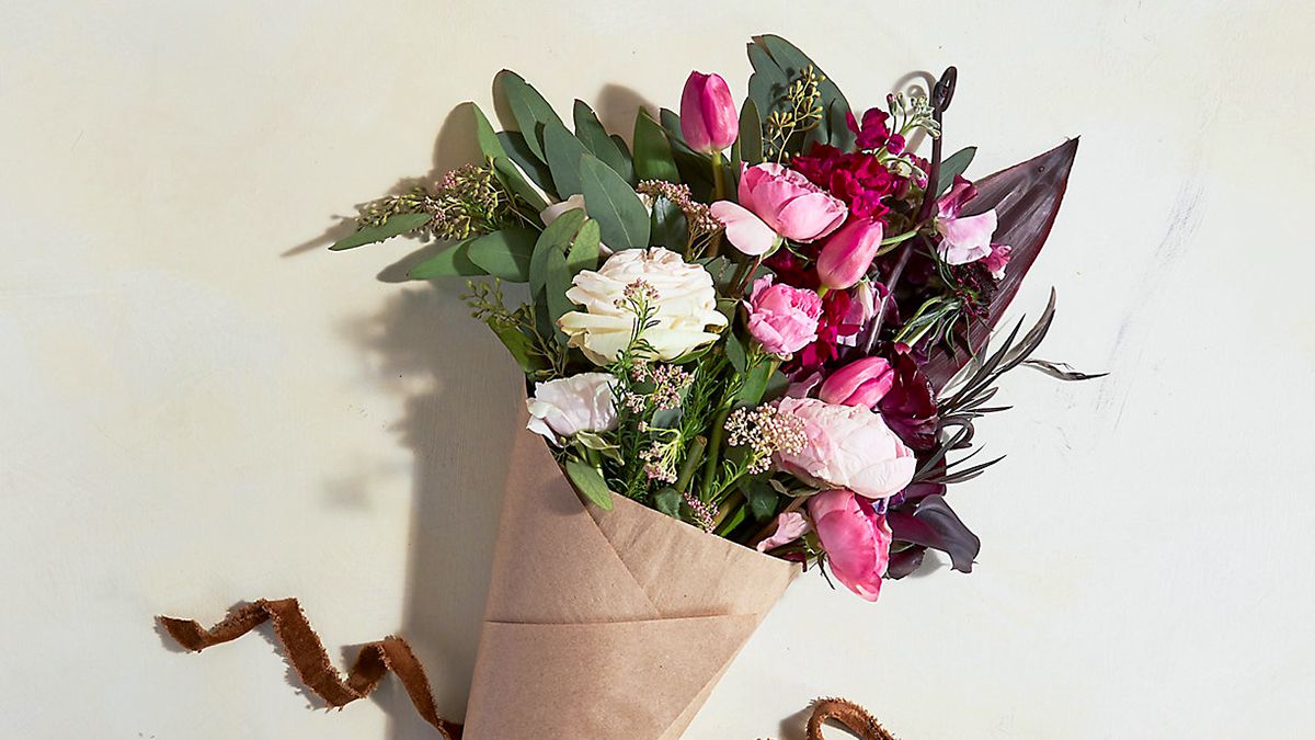 All about the best florist delivery in Malaysia