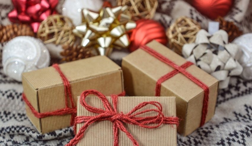 The Perfect Gift Ideas For Your Families And Friends In This New Year