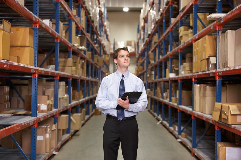 What Is A System For Warehouse Management?
