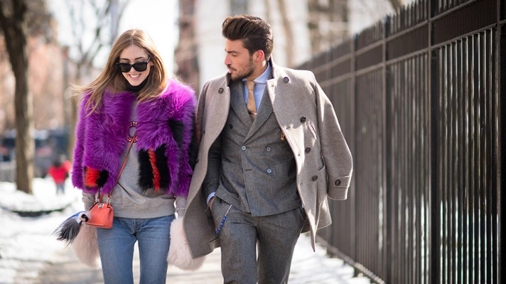 Fashion Styling With The Right Dating Coach For Your First Date With A Girl