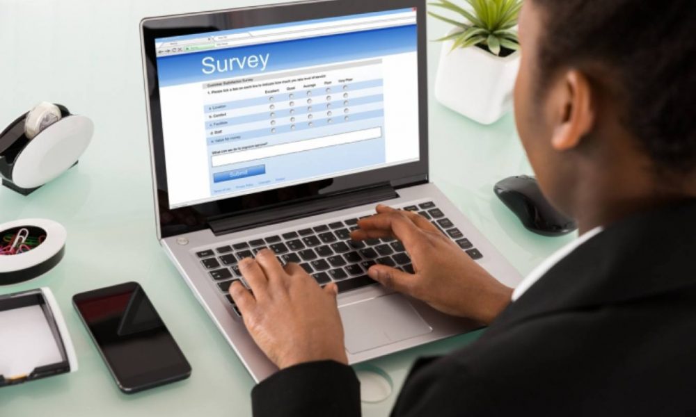How surveys help businesses