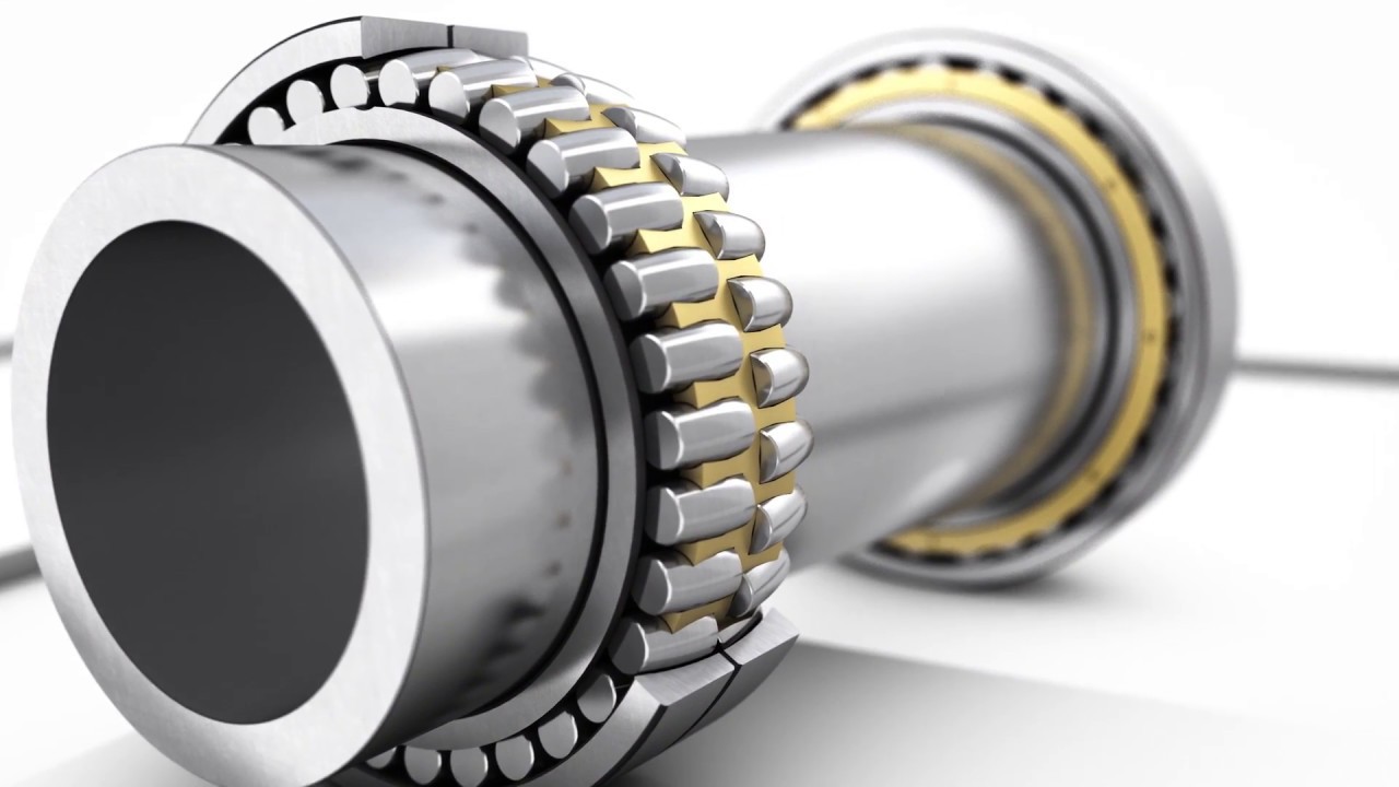 A Comprehensive Guide to Needle Roller Bearings