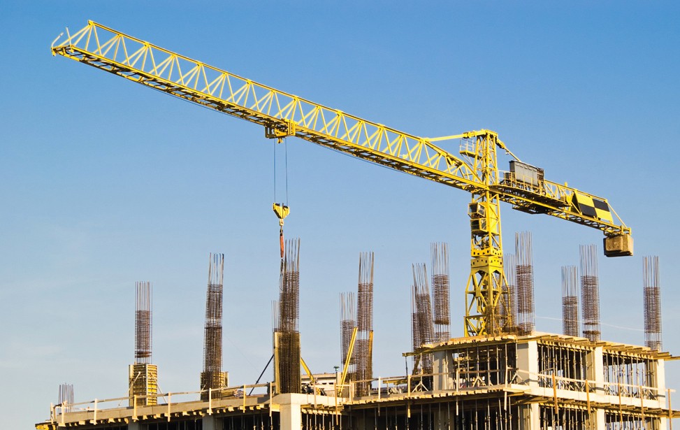 What are the reasons why a Crane Service is Necessary?