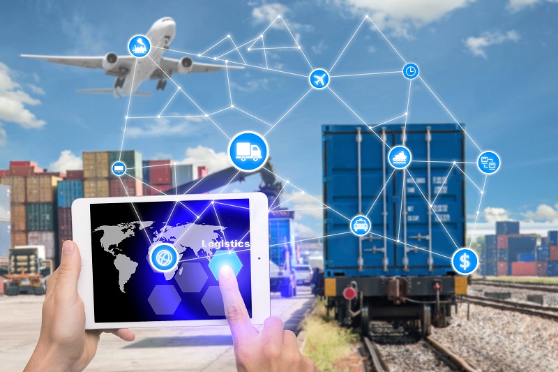 Streamline Your Supply Chain Operations with a Transportation Management System (TMS)