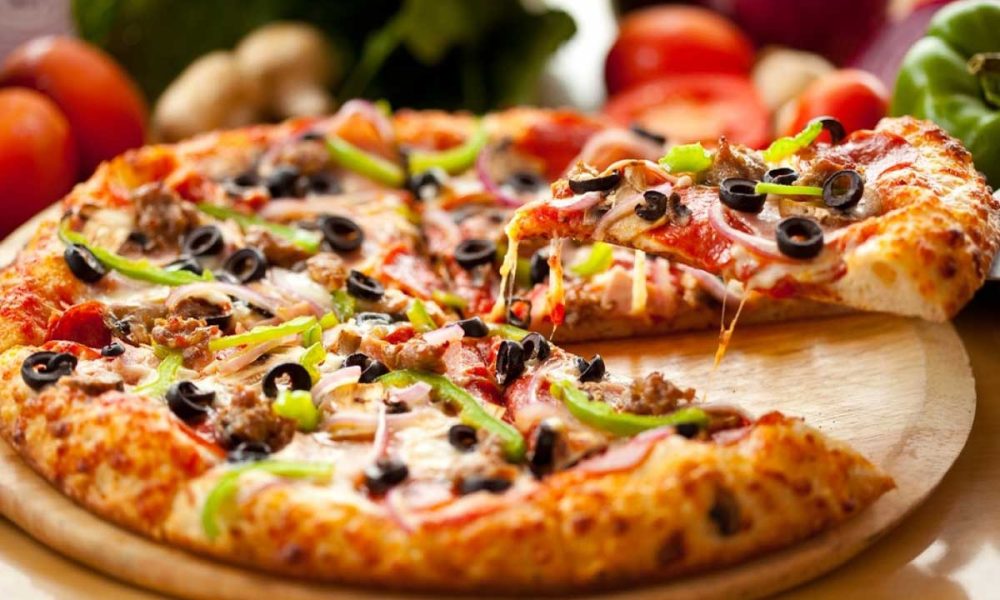 Pizza Perfection: Tips for Choosing the Best Pizza Cafe in Stockton