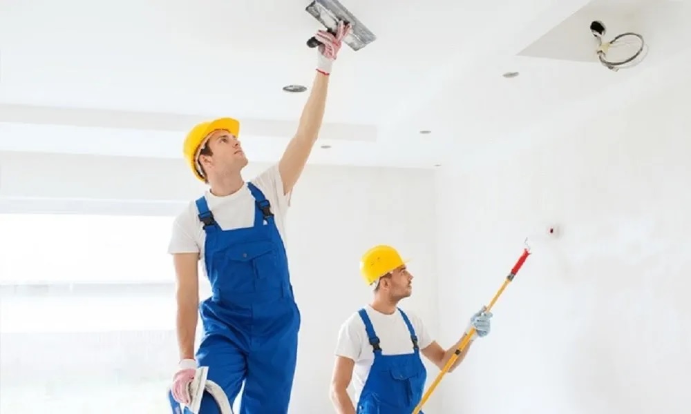 What Interior Painting Services Can You Expect in Gainesville, FL?