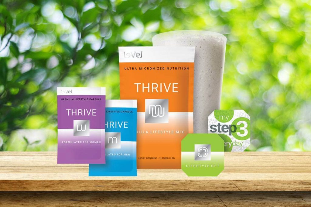 Thrive Reviews Teaches You Everything You Need to Know About Le-Vel Thrive