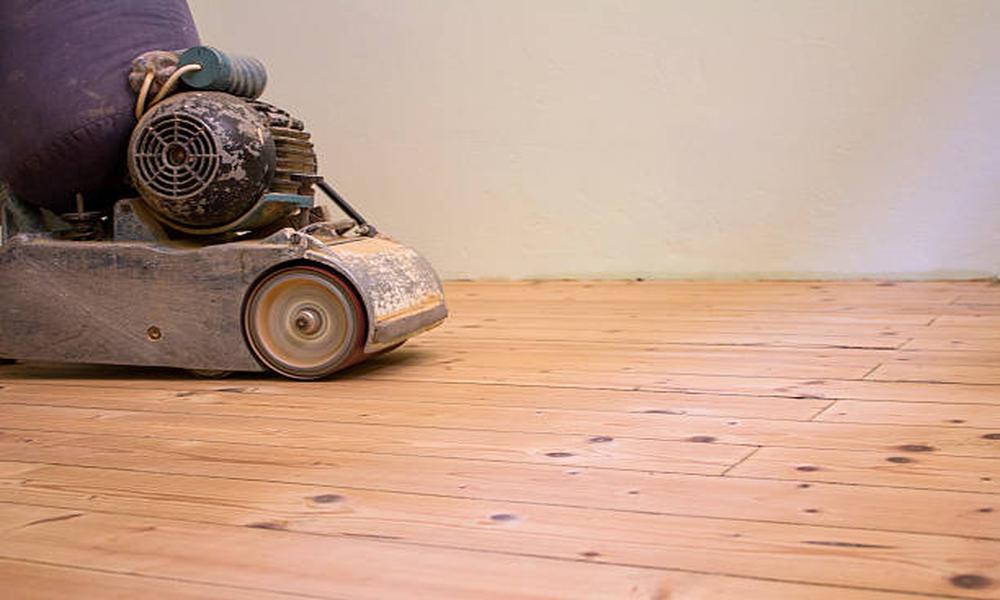Let’s find out more about flooring sanding