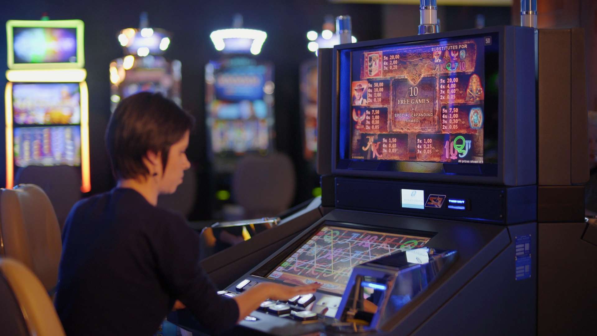 Secret to winning big at online slots: progressive jackpots explained