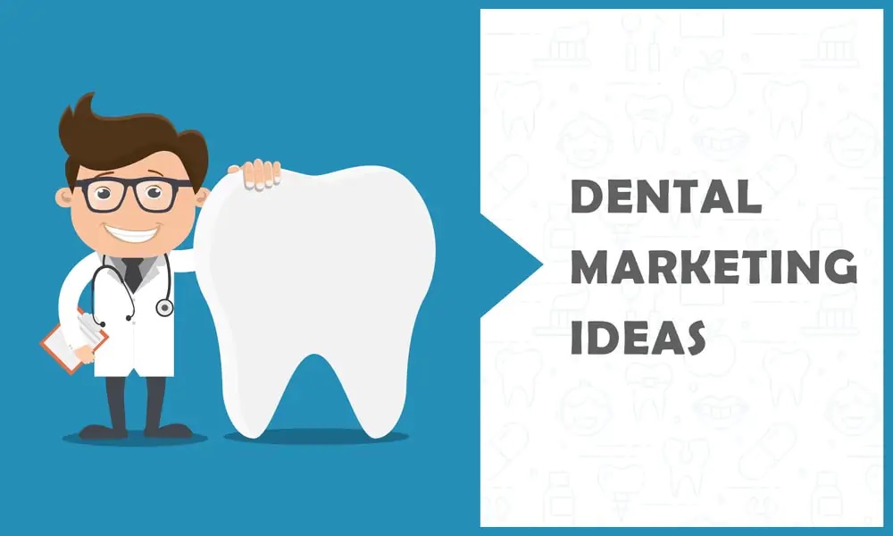 Marketing in Modern Dentistry