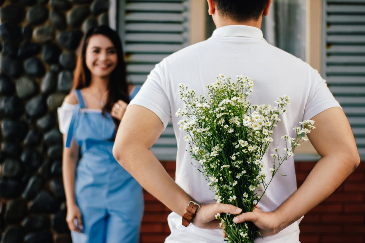 4 Steps to Transition from Casual Dating to a Serious Relationship