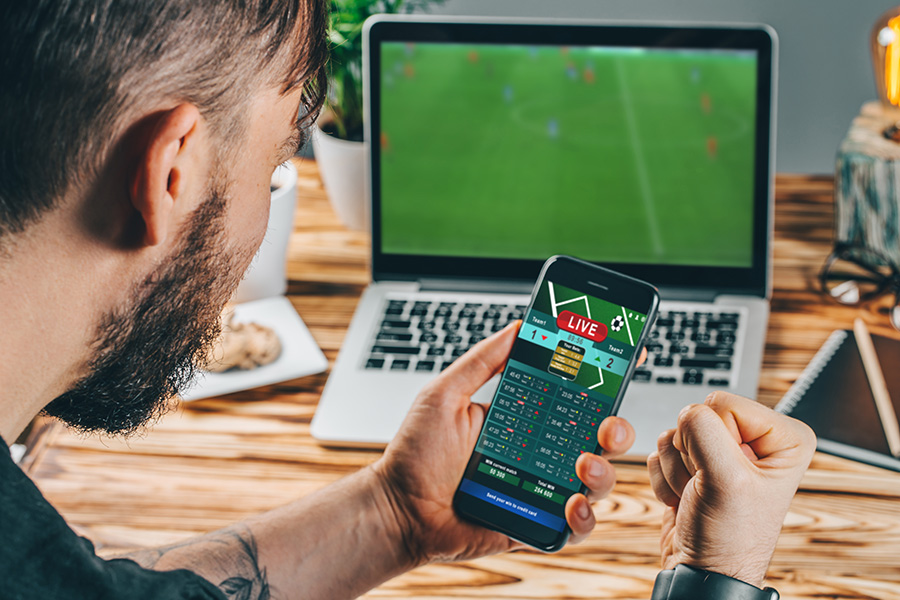 Get Started with Sports Betting in South Africa on YesPlay