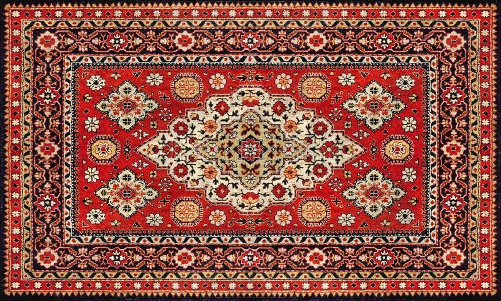 Are Persian Rugs Worth the Investment