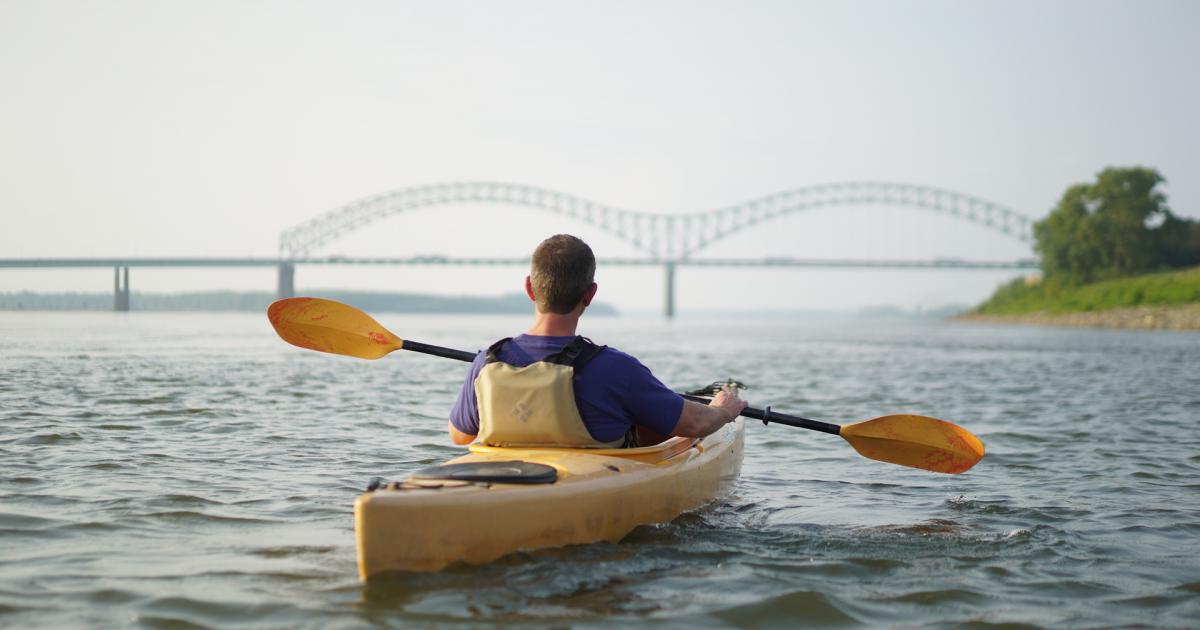 Memphis Outdoor Adventures: Parks, Trails, and Riverfront Activities