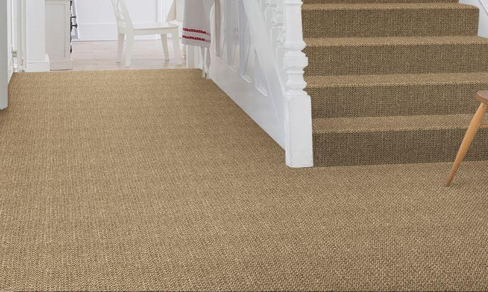 The Death Of SISAL CARPETS And How To Avoid It