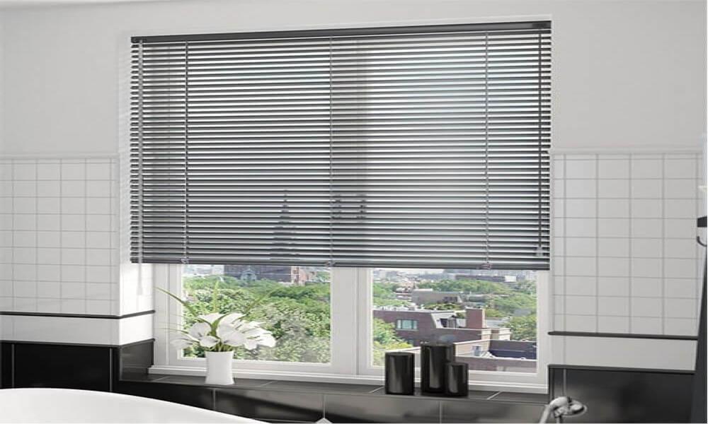 Are Venetian Blinds the Perfect Window Treatment for Your Home?