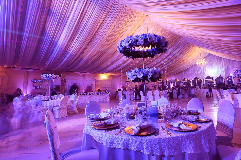 Wedding Rentals: What Would Be Your Right Ideas?