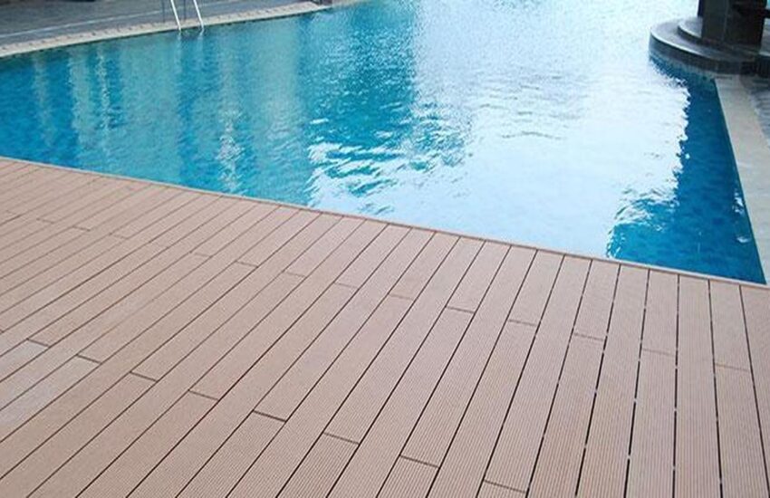What is WPC flooring and how it is different from the others