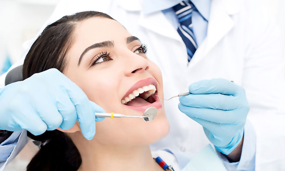 How to Choose the Right Dentist in Park Slope Area in Brooklyn  