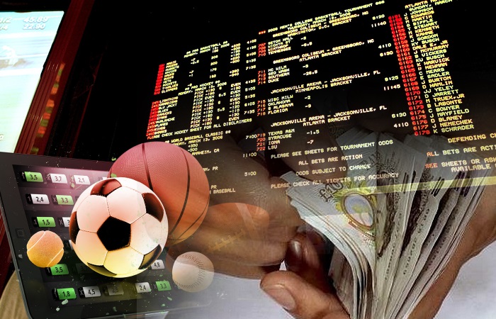 Sport Betting in South Africa: Why YesPlay is the Ultimate Choice